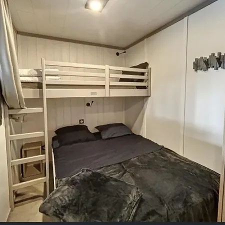 Le De Laura 6 Pers Ferienhaus *