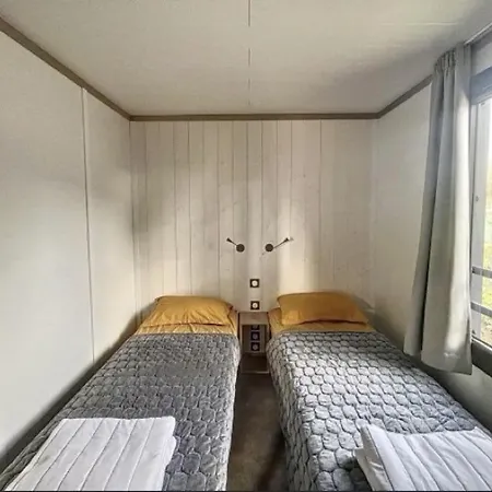 Le De Laura 6 Pers Ferienhaus Jullouville-les-Pins