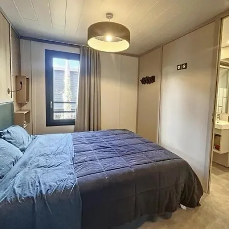 Le De Laura 6 Pers * Jullouville-les-Pins