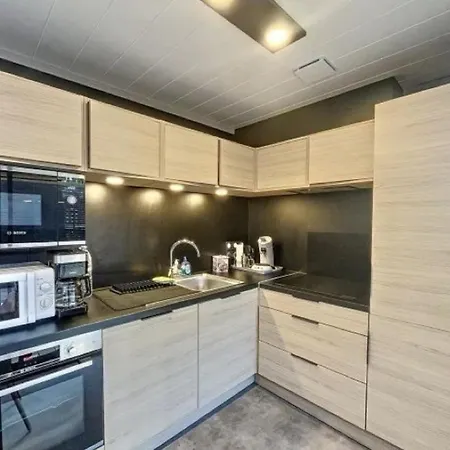 Ferienhaus Le De Laura 6 Pers Jullouville-les-Pins