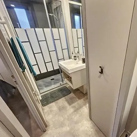 Le De Laura 6 Pers *