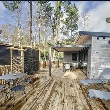 Le De Laura 6 Pers Jullouville-les-Pins