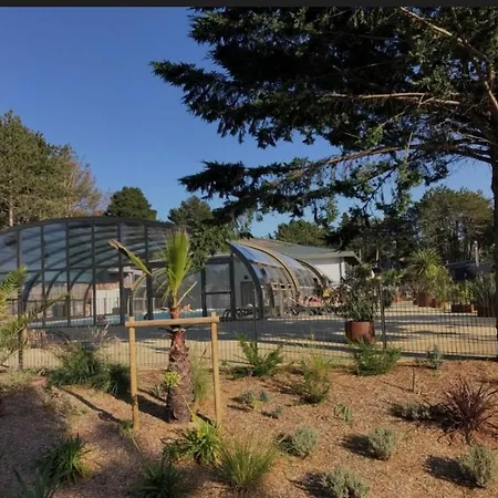 Ferienhaus Le De Laura 6 Pers