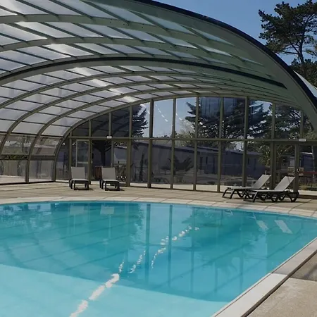 Le De Laura 6 Pers Ferienhaus