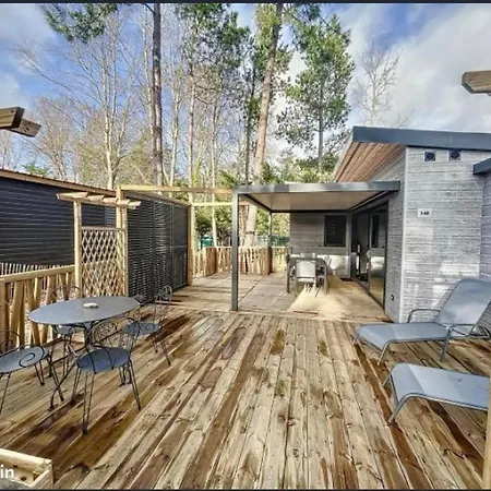 Ferienhaus Le De Laura 6 Pers Jullouville-les-Pins