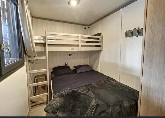 Le De Laura 6 Pers Ferienhaus *