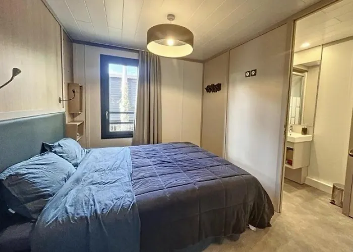 Le De Laura 6 Pers * Jullouville-les-Pins