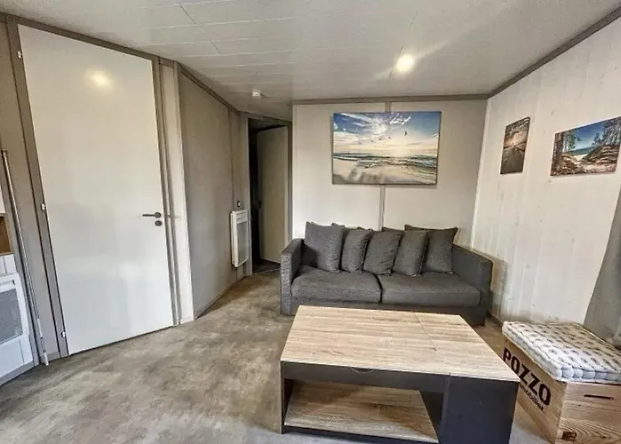 Ferienhaus Le De Laura 6 Pers