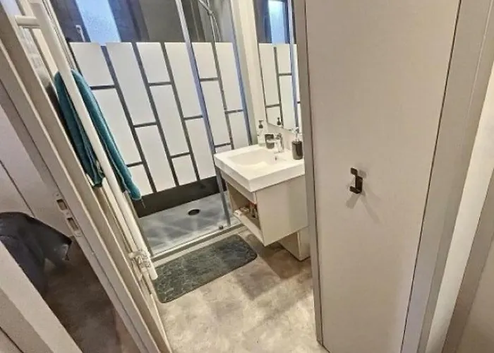 Le De Laura 6 Pers *