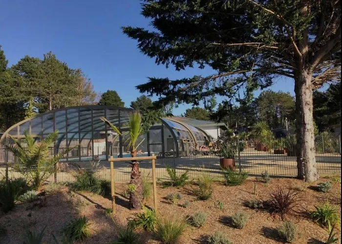 Ferienhaus Le De Laura 6 Pers