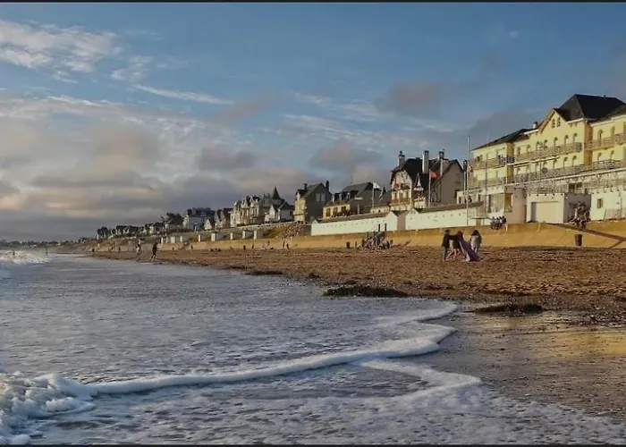 Ferienhaus Le De Laura 6 Pers *