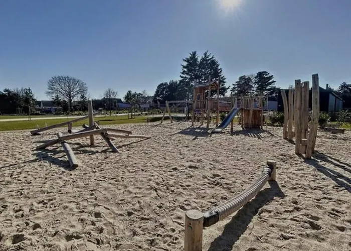 Ferienhaus Le De Laura 6 Pers *