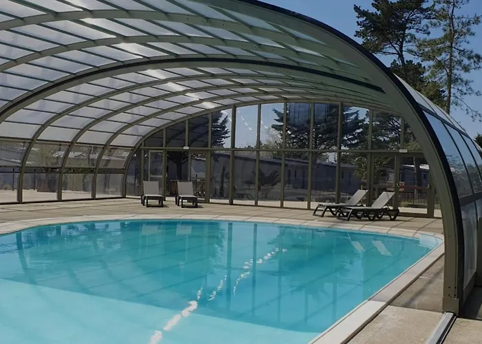 Le De Laura 6 Pers Ferienhaus