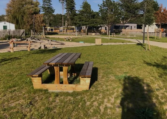 Le De Laura 6 Pers Ferienhaus *